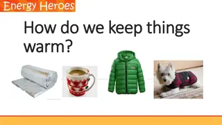 Understanding Thermal Insulation and Global Warming