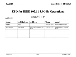 Switching to EtherType Protocol Discrimination in IEEE 802.11