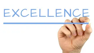 God's Call to Excellence