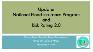 NFIP Risk Rating 2.0 Impact in South Florida