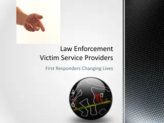 Understanding Victim Rights in South Carolina