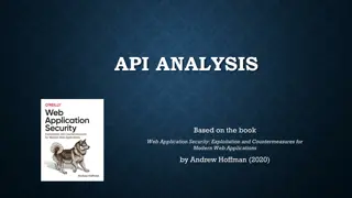Discovering Web Application APIs: A Comprehensive Guide