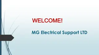 Best Emergency Electrician in Marsh Farm