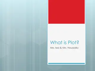 Understanding Plot Structure in Stories