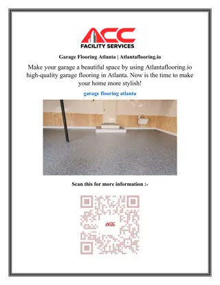 Garage Flooring Atlanta Atlantaflooring.io