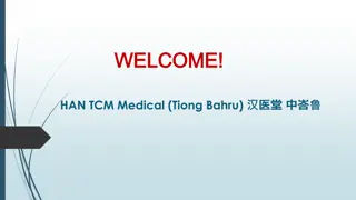 If you are looking for TCM Moxibustion Cupping in Tiong Bahru