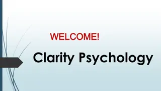 Best Counselling in Fitzroy