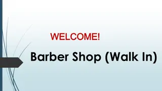 Best Walk in Barber in East Geelong
