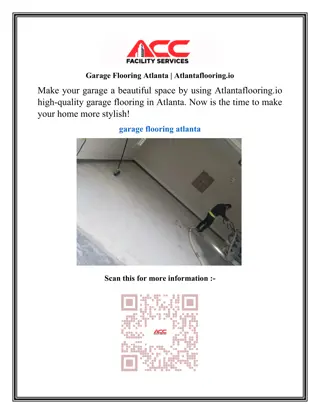Garage Flooring Atlanta  Atlantaflooring.io