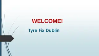 Best Puncture Repair in Jobstown