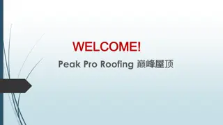 Best Guttering Services in Agincourt North