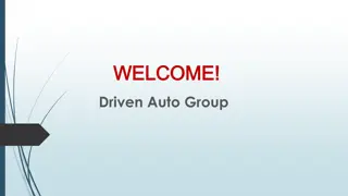 Best Buy Used Cars in Stonehaven