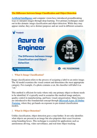 Best AI 102 | Microsoft Azure AI Engineer Training
