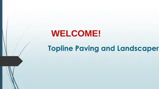 Best Paving in Fairview