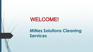 Best End of Tenancy Cleaning in Shinfield