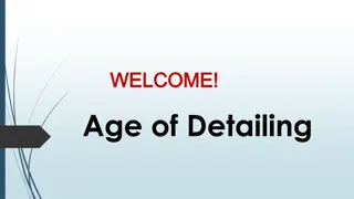 Best Car Detailer in Clayton South