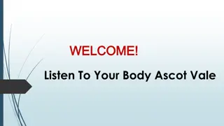 Best Fitness Classes in Moonee Ponds