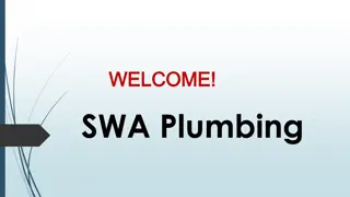 Best Blocked Drains in Drysdale