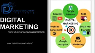 Best digital marketing institute in Mohali