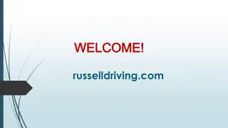 Best Automatic Driving Classes in Bower Heath