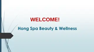 Best Bubble Massage in Serangoon