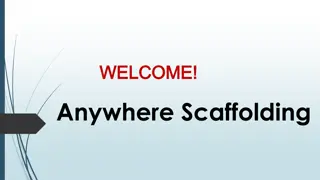 Best Mobile Scaffolding in Macleod
