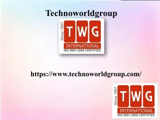 Health and Safety Diploma Courses, technoworldgroup
