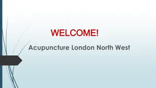 Looking for the best Fertility Acupuncture in Brondesbury