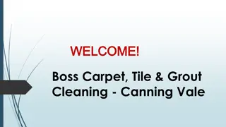 Best Tile Cleaning in Harrisdale