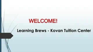 Best Secondary Science Tuition in Serangoon