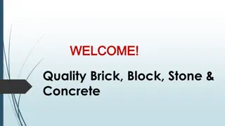 Best Driveways in Britannia