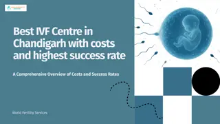 Best IVF Centre in Chandigarh | World Fertility Services