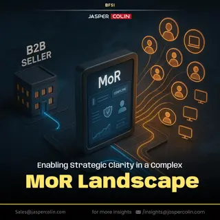 Enabling Strategic Clarity in a Complex MoR Landscape