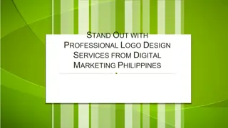 11. Stand Out with Professional Logo Design Services from Digital Marketing Philippines
