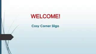 If you're looking for the best Wild Atlantic Way Accommodation in Rathquarter