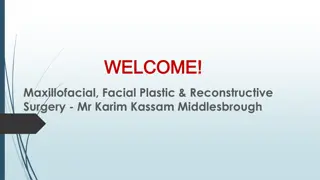 Best Facial plastic surgery in Easterside