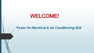 If you're looking for Switchboard Upgrades in Caboolture South