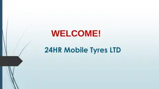 Best Mobile tyre repair in Notting Hill