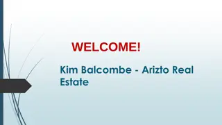 Best Real Estate in Ashley