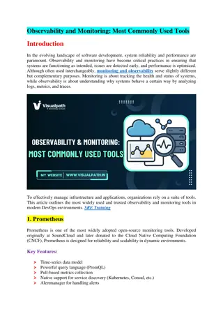 SRE Certification and SRE Courses Online in India – Visualpath