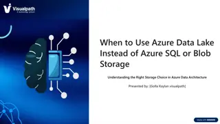 Top Microsoft Azure Solutions Architect Training | AZ-305