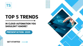 Top 5 Trends in Cloud Automation You Shouldn't Ignore (2)