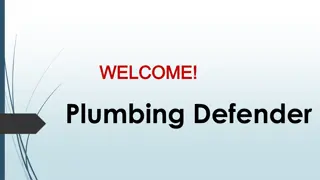 Best Emergency Plumber in Queenscliff
