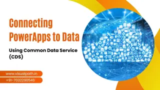 PowerApps Course In Ameerpet PowerApps Training