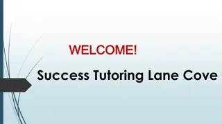 Best Math Tutor in St Leonards