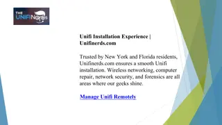 Trusted by New York and Florida residents, Unifinerds.com ensures a smooth