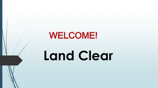 Best Site Clearing in Hilltop