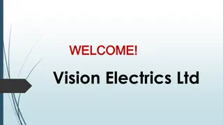 Best Electrical Maintenance in Kawarau Falls
