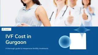 IVF Cost in Gurgaon | World Fertility Services