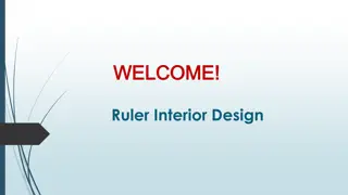 Best Interior Design Consultancy in Sterte